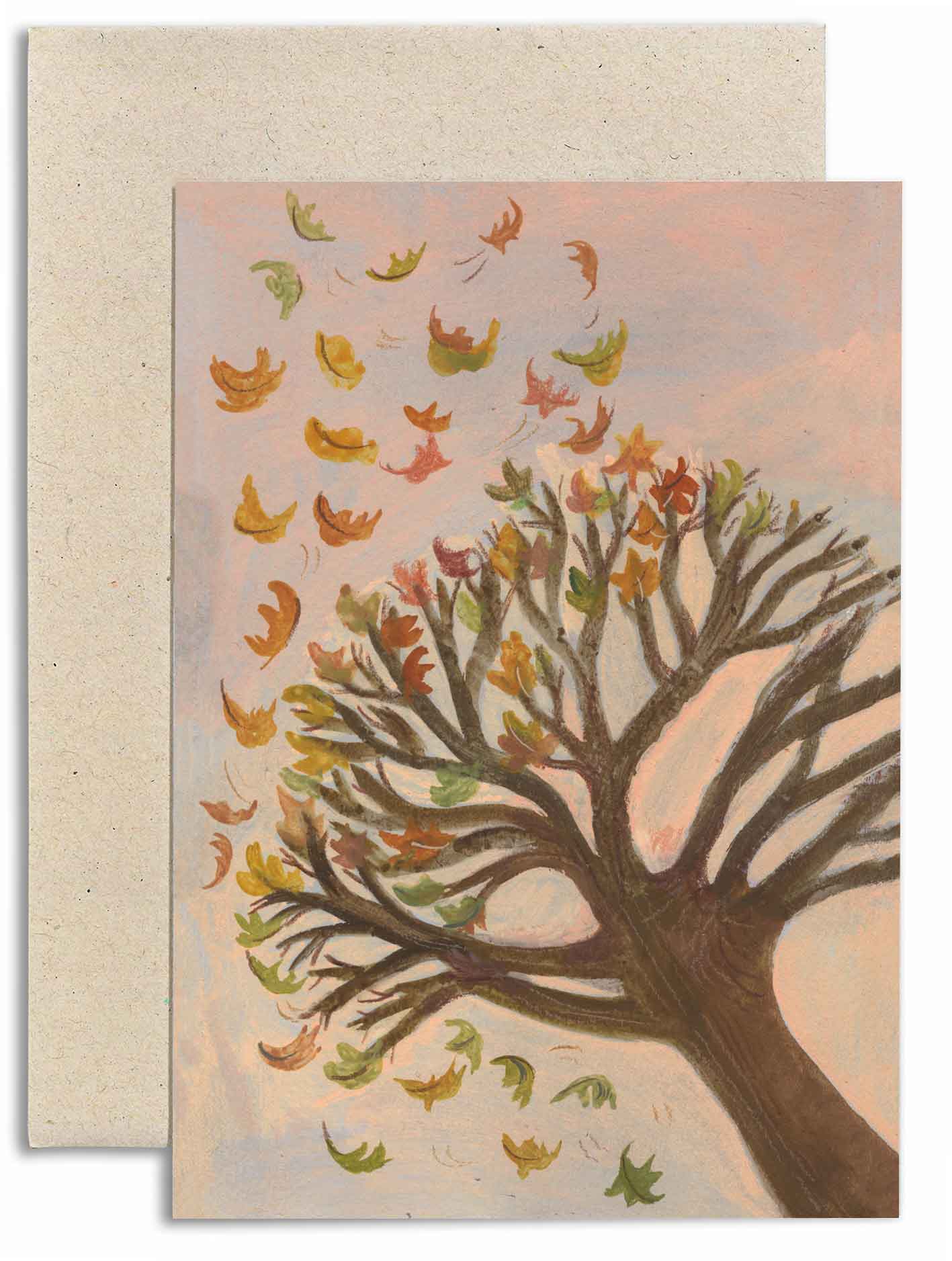 Susurrus Card
