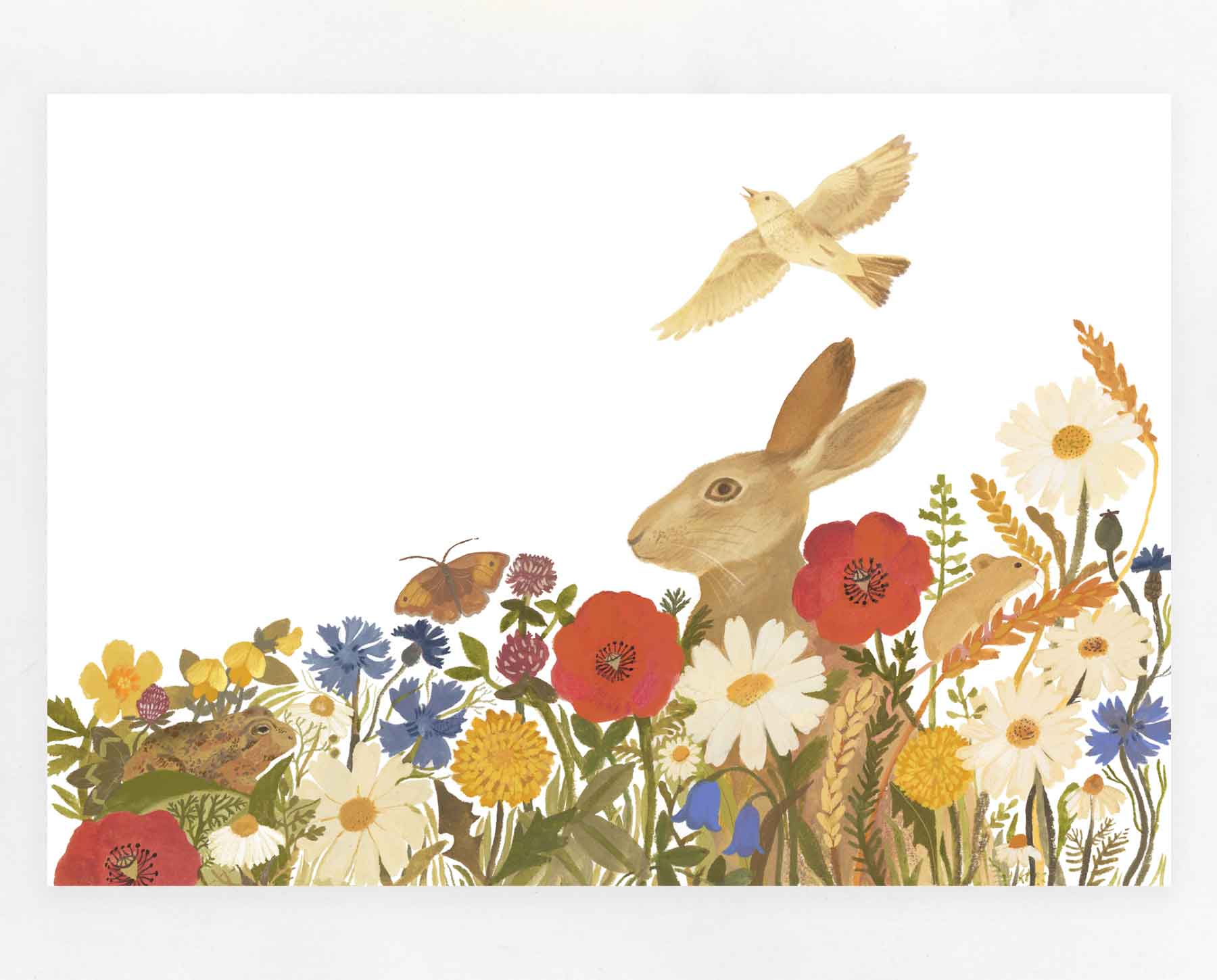 Meadow Print